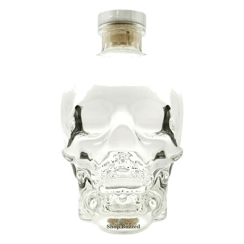 Crystal Head Vodka 750ml - Shop Buzzed