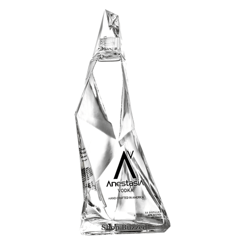 Anestasia Vodka 750ml - Shop Buzzed