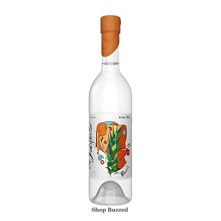 El Joigorio Barril 750ml - Shop Buzzed