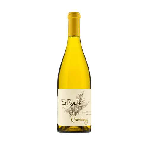 EnRoute Brumaire Chardonnay 2021 750ml - Shop Buzzed