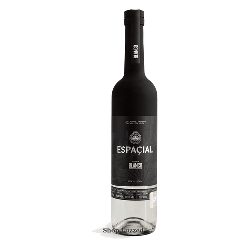 Espacial Blanco Tequila 750ml - Shop Buzzed