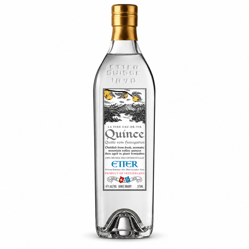 Etter Quince Eau-de-Vie 375ml - Shop Buzzed