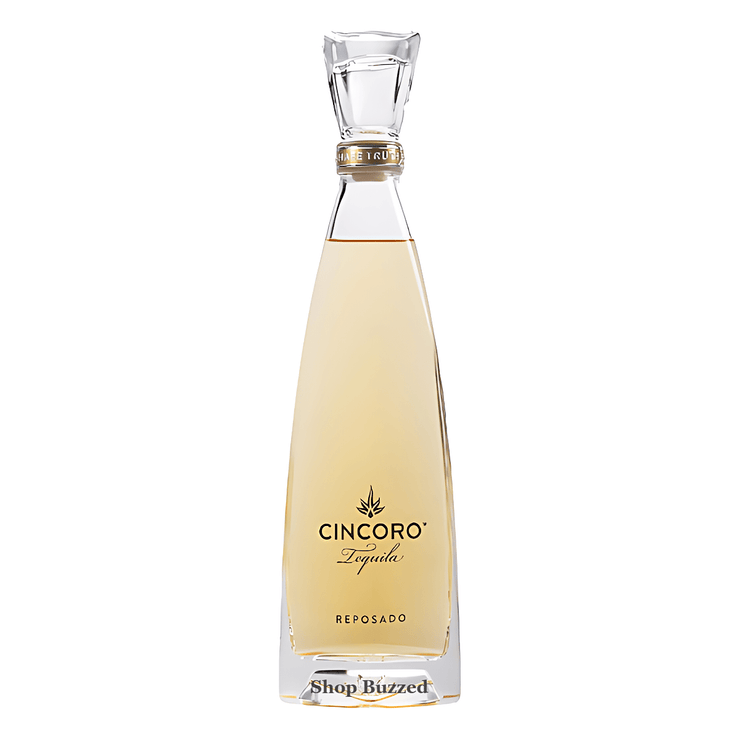 Cincoro Reposado Tequila 375ml - Shop Buzzed