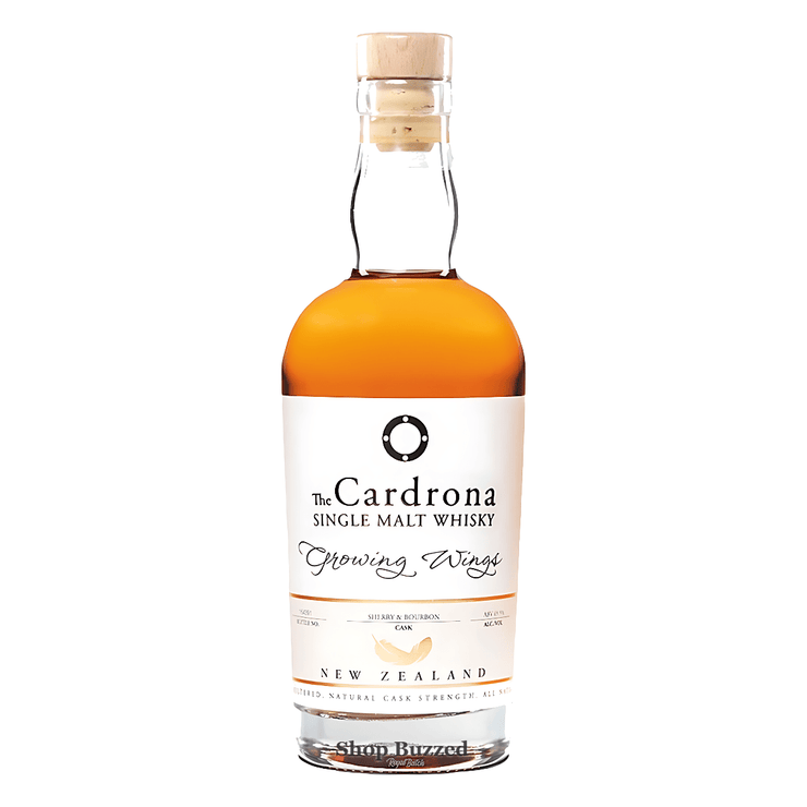Cardrona Growing Wings 375ml - Shop Buzzed