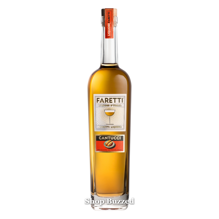 Faretti Biscotti Famosi Liqueur 750ml