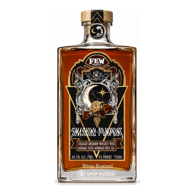 Few Spirits Smashing Pumpkins 750ml - Shop Buzzed