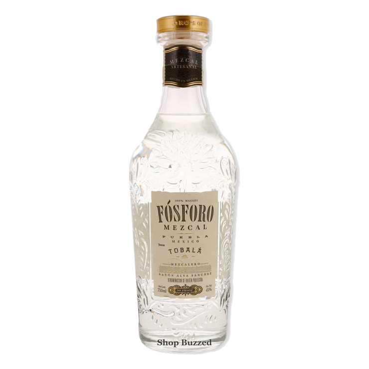 Fosforo Tobala 750ml