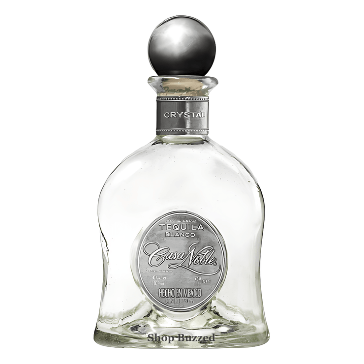 Casa Noble Crystal Blanco 750ml - Shop Buzzed