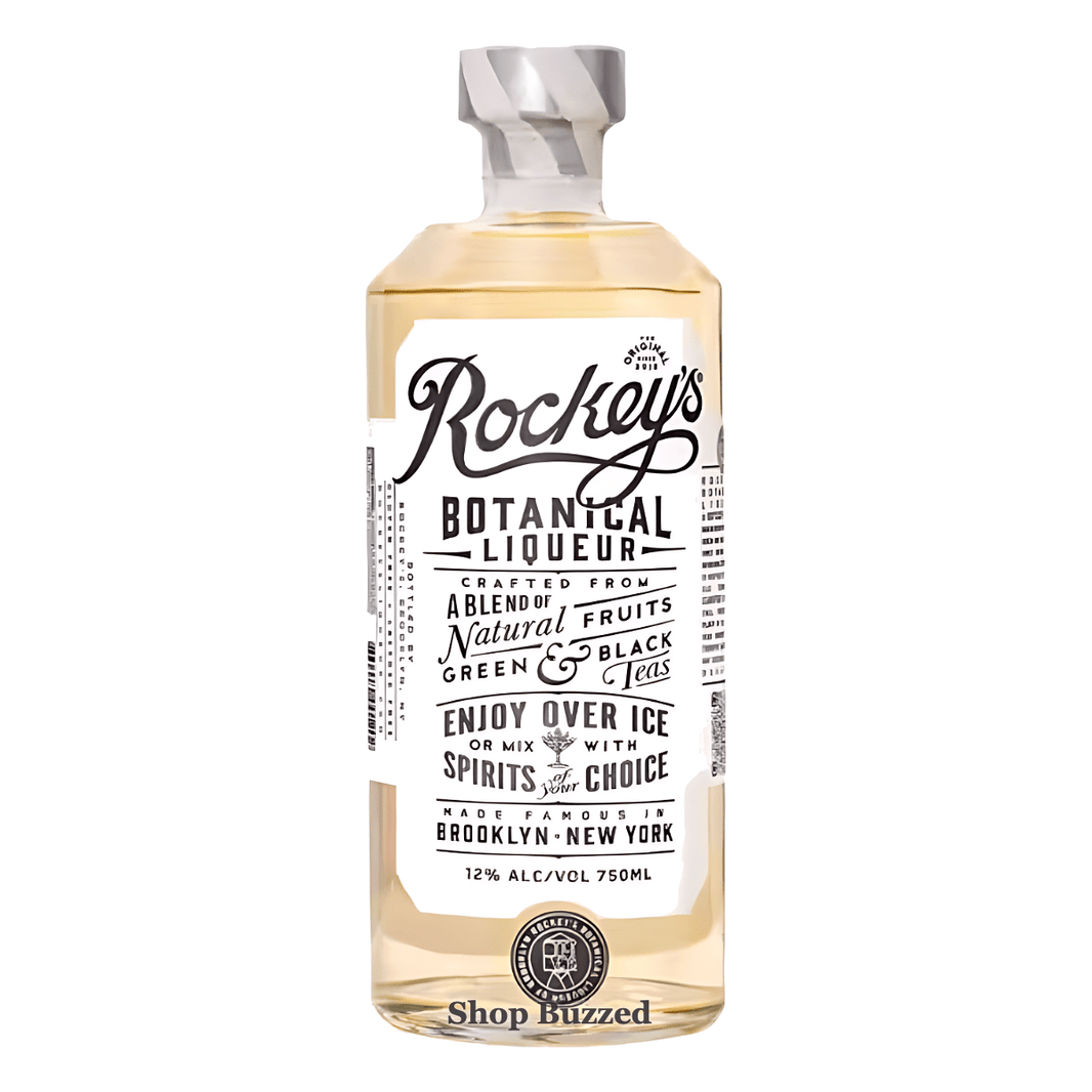 Rockeys Botanical 750ml - Shop Buzzed