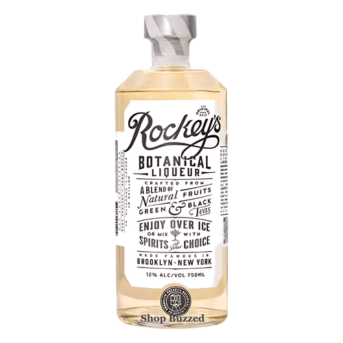 Rockeys Botanical 750ml - Shop Buzzed