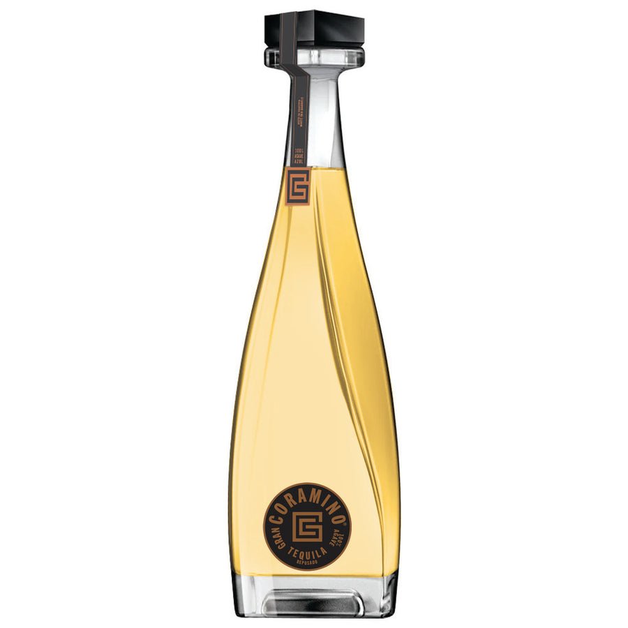 Gran Coramino Reposado Tequila 750 ml - Shop Buzzed