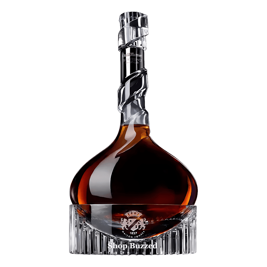 Grand Marnier Quintessence 750ml - Shop Buzzed