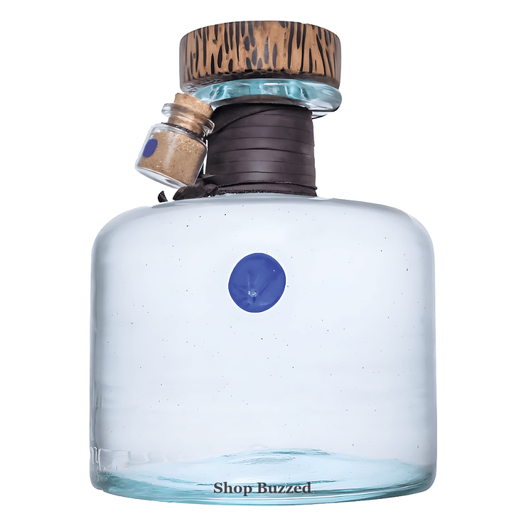 Procera Equatorial African Gin Blue Dot 750ml - Shop Buzzed