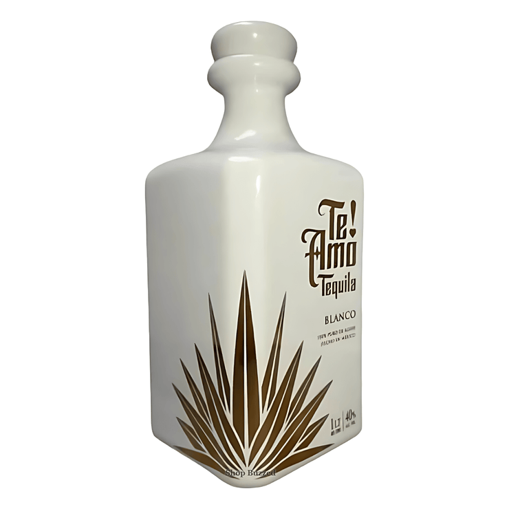 Te Amo Blanco 1L - Shop Buzzed