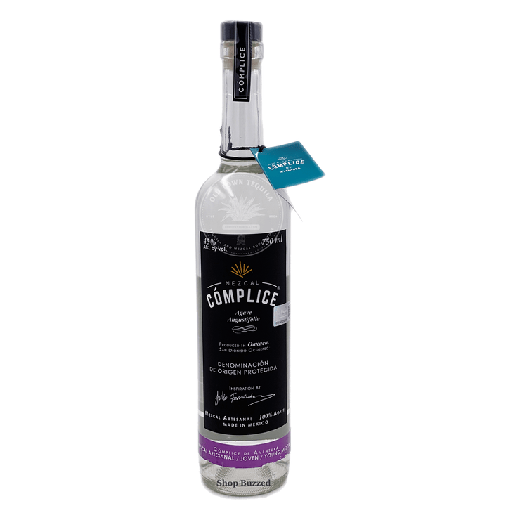 Complice Agave Angustifolia 750ml - Shop Buzzed