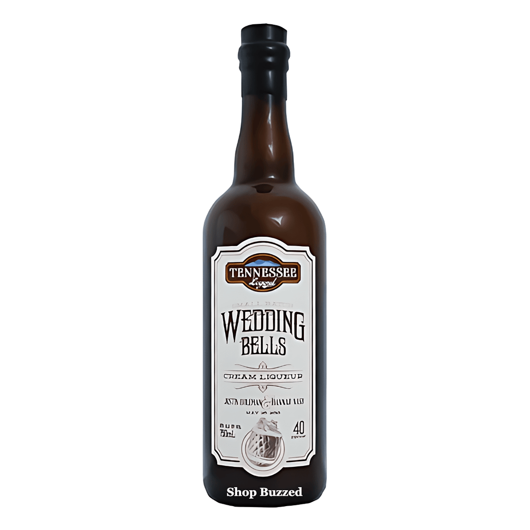 Tennessee Legend Small Batch Wedding Bells 750ml - Shop Buzzed