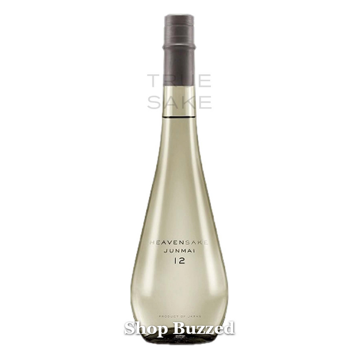 Heavensake Junmai 12 Sake 720ml