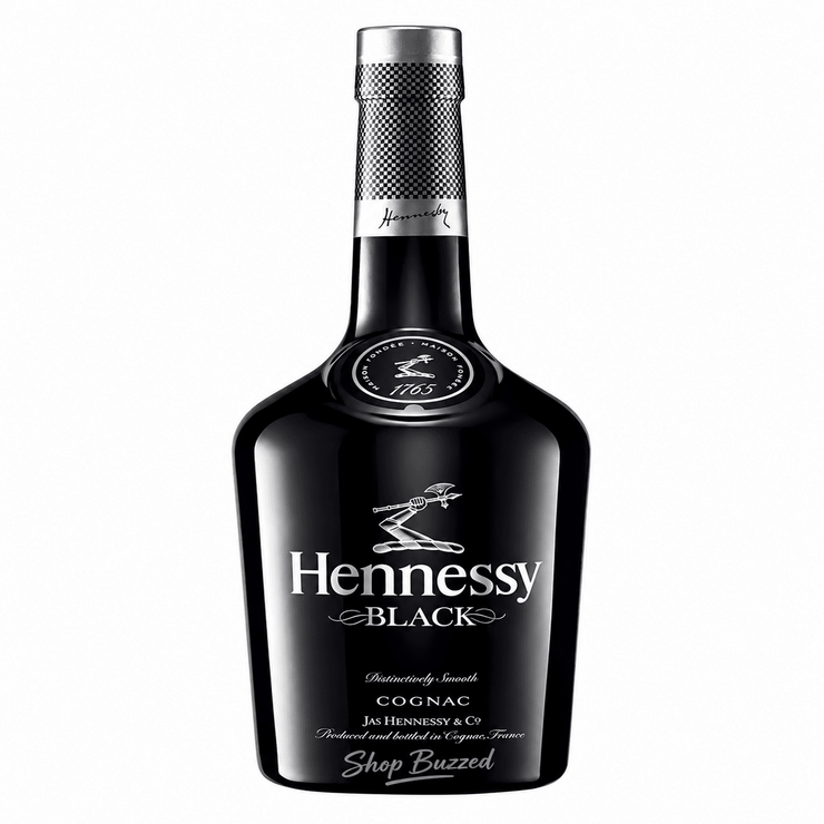 Hennessy Black 375ml - Shop Buzzed
