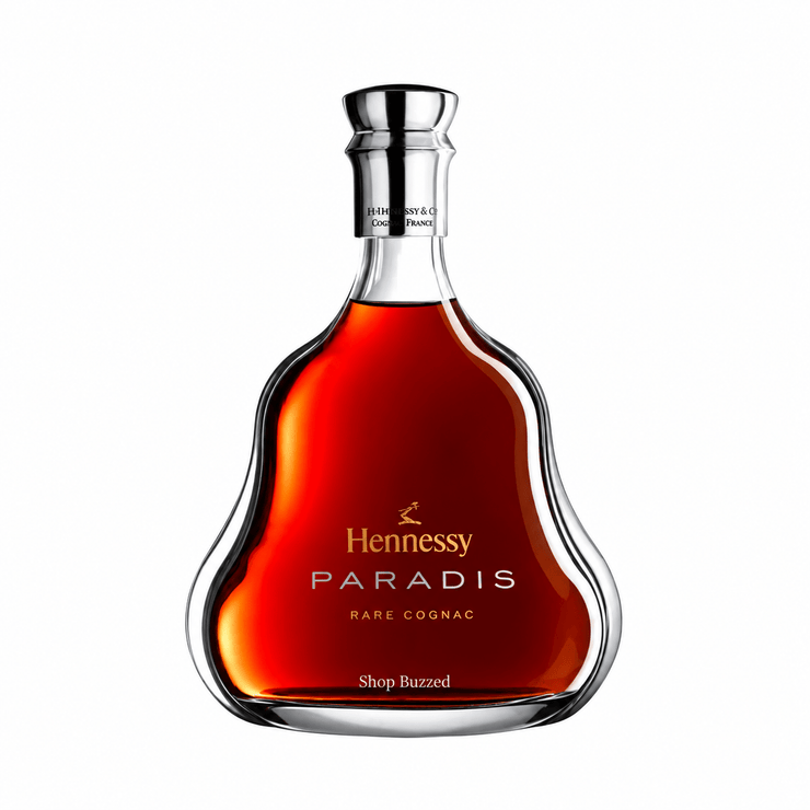 Hennessy Paradis Rare Cognac 50 ml - Shop Buzzed