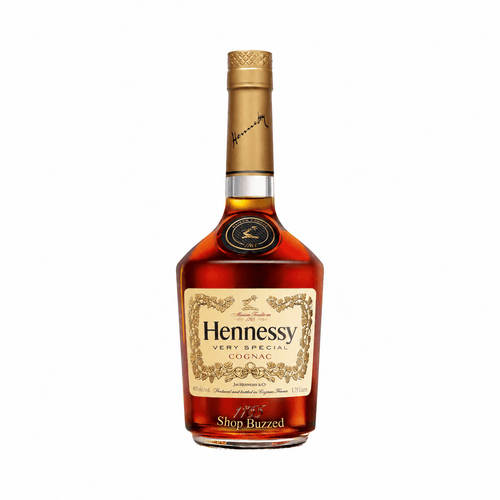 Hennessy VS Cognac 1.75L - Shop Buzzed