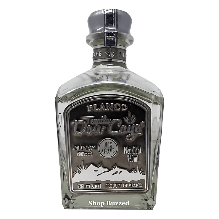 Don Cayo Blanco 750ml - Shop Buzzed