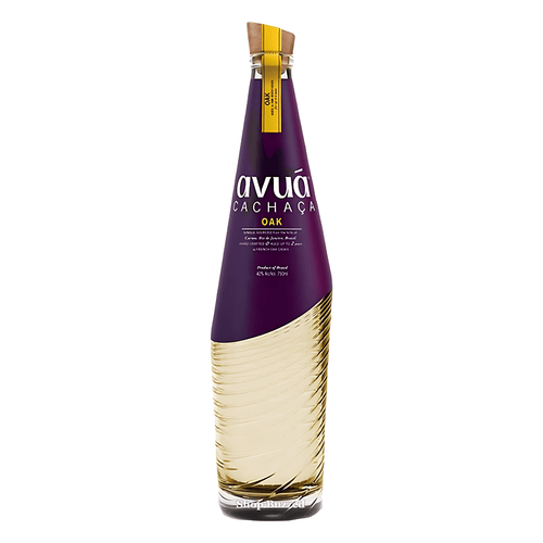 Avua Cachaca Oak 750ml - Shop Buzzed