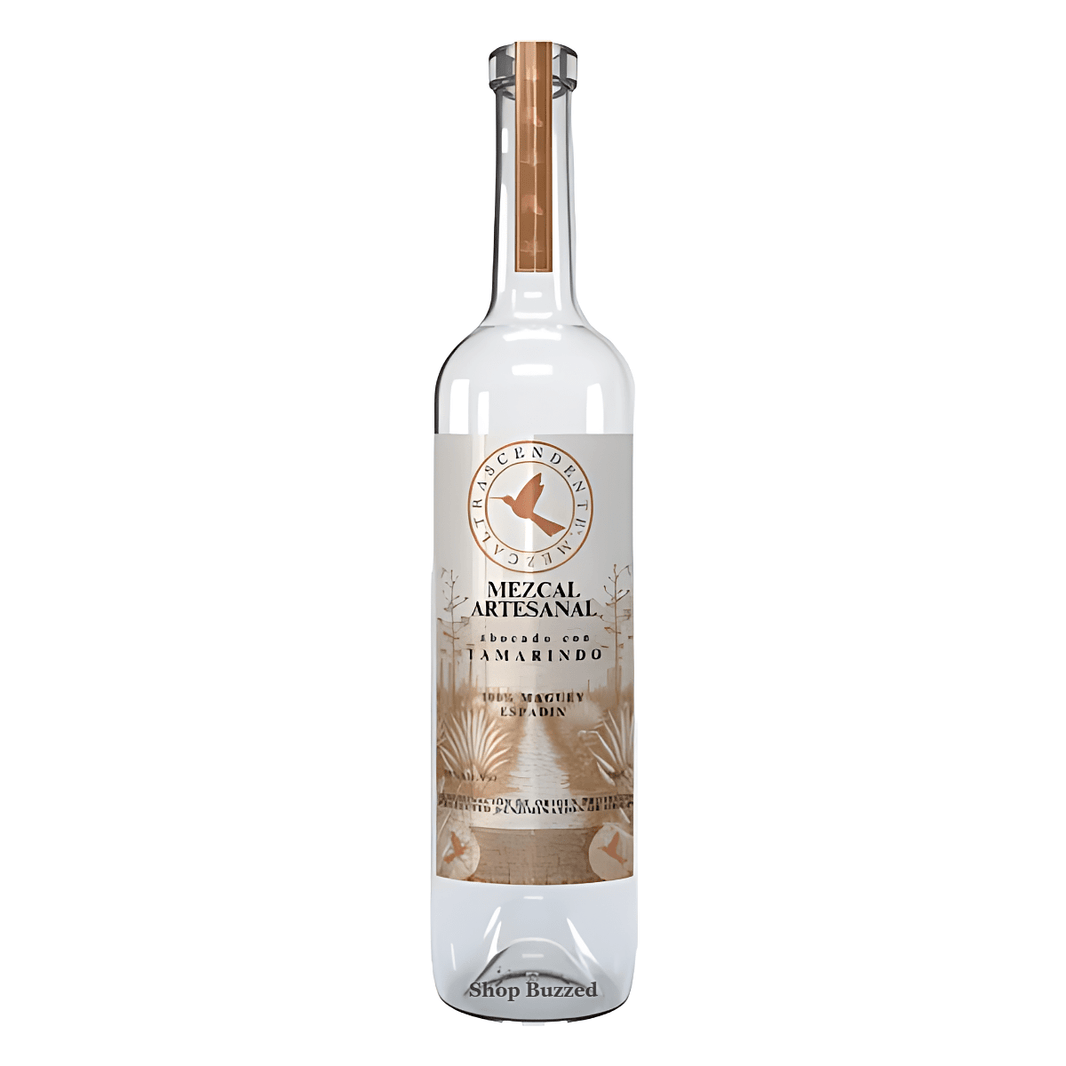 Trascendente Mezcal Tamarindo 700ml - Shop Buzzed