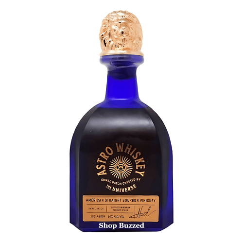 Astro American Straight Bourbon 750ml - Shop Buzzed