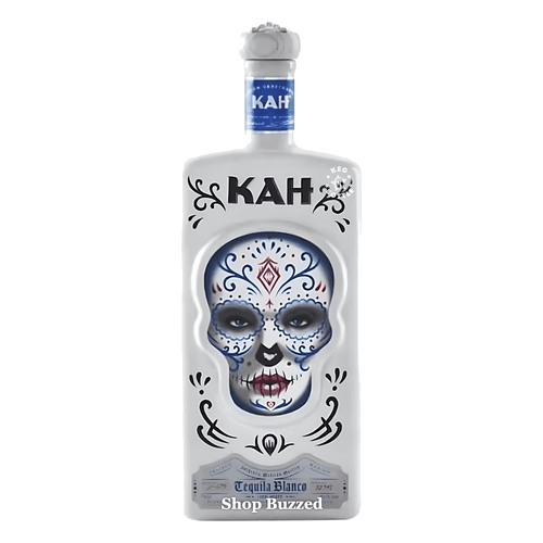 Kah Blanco Ceramic White 750ml - Shop Buzzed