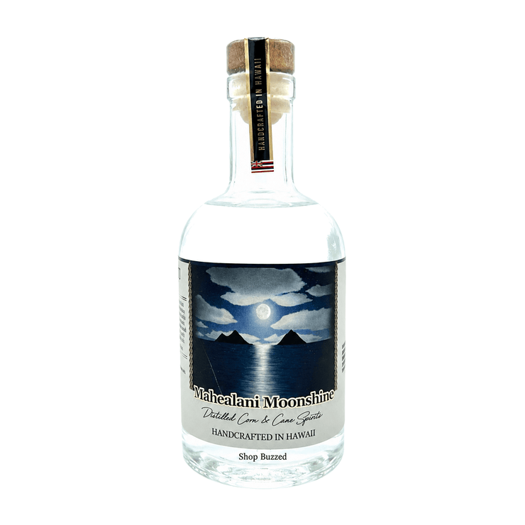 Ko'olau Māhealani Moonshine 750ml - Shop Buzzed