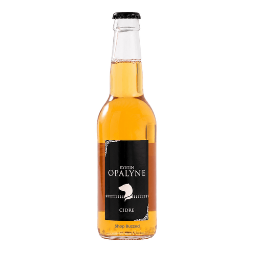 Kystin Opalyne Brut Cider 330ml - Shop Buzzed