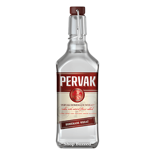 Pervak Homemade Wheat 1L - Shop Buzzed