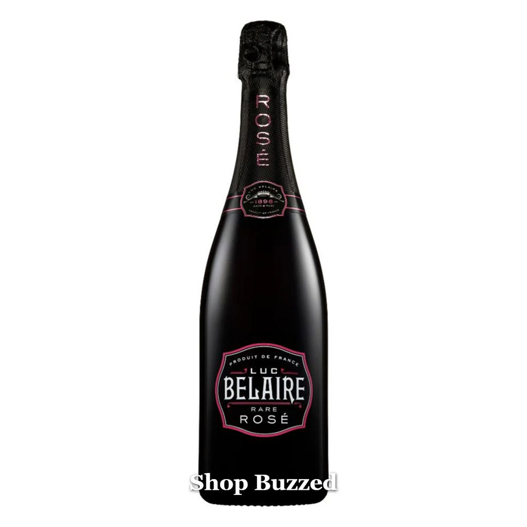 Luc Belaire Rare Rosé 750ml