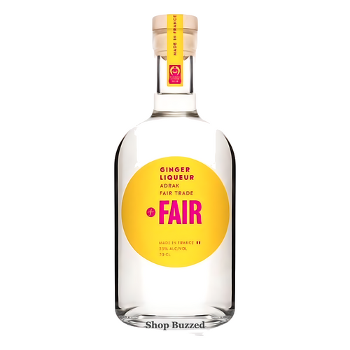 Fair Ginger 700ml