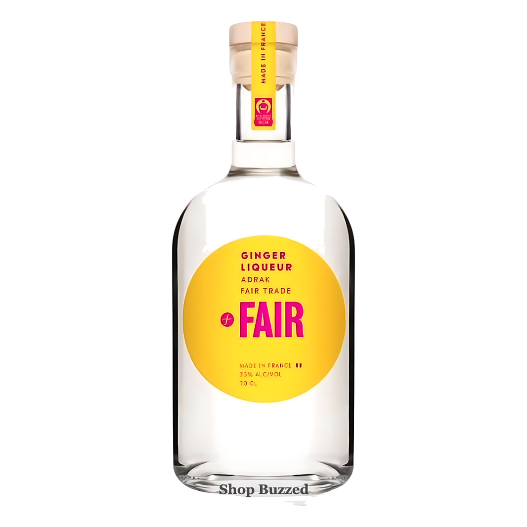 Fair Ginger 700ml