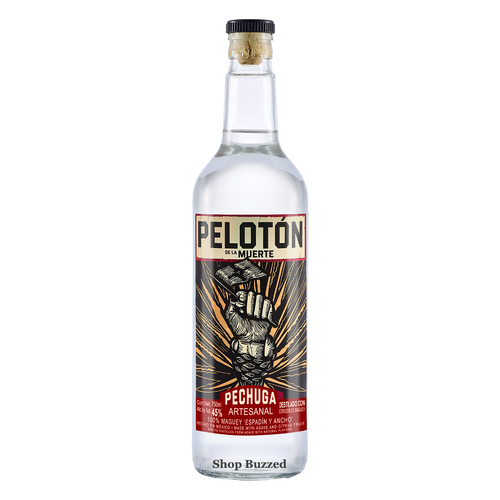 Peloton De La Muerte Pechuga 750ml