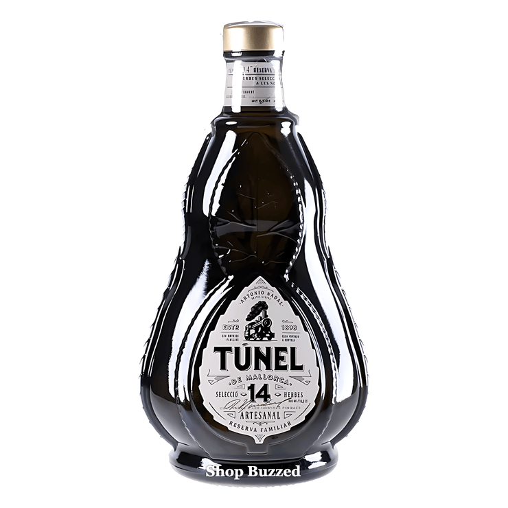 Tunel 14 700ml - Shop Buzzed