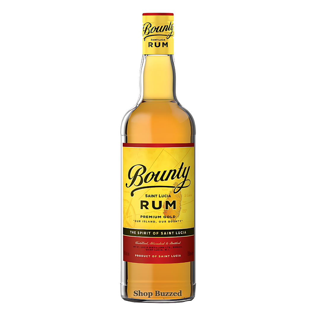 Bounty Gold Rum 750ml