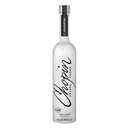 Chopin Potato Vodka 375ml