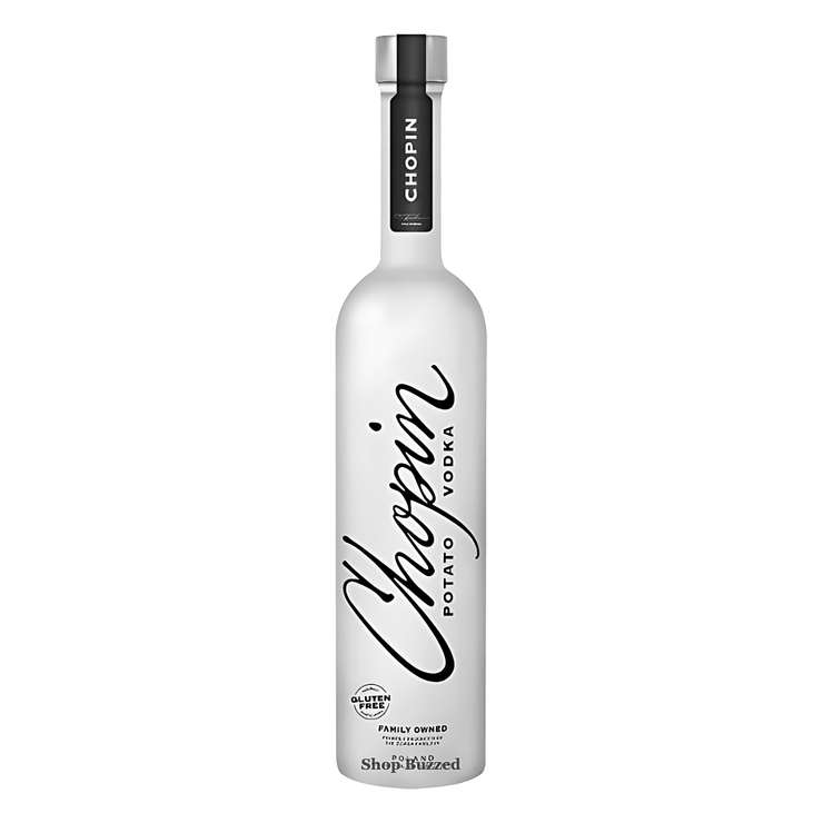 Chopin Potato Vodka 375ml - Shop Buzzed