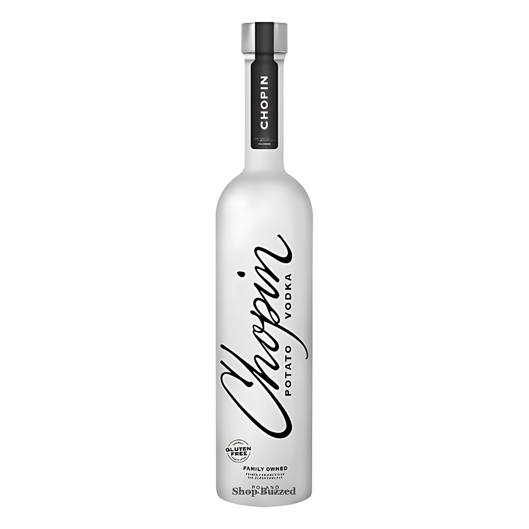 Chopin Potato Vodka 375ml