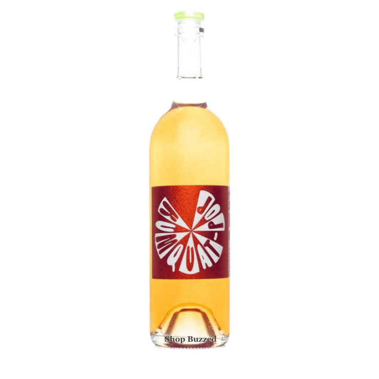 Mommenpop Blood Orange Aperitif 750ml - Shop Buzzed