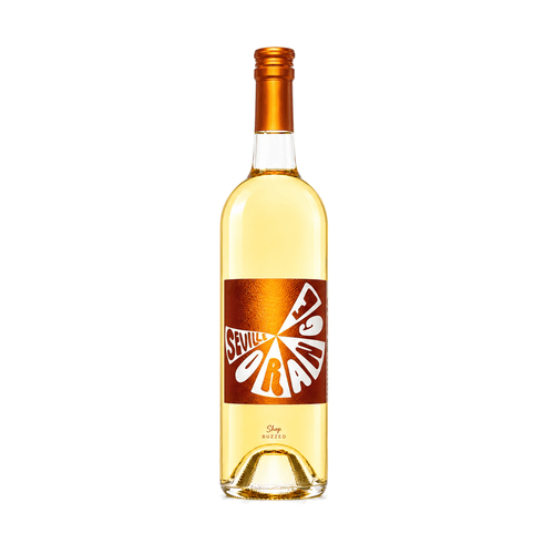 Mommenpop Seville Orange Aperitif 750ml - Shop Buzzed
