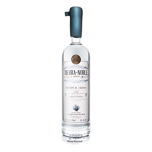 Tierra Noble Tequila Blanco 750ml
