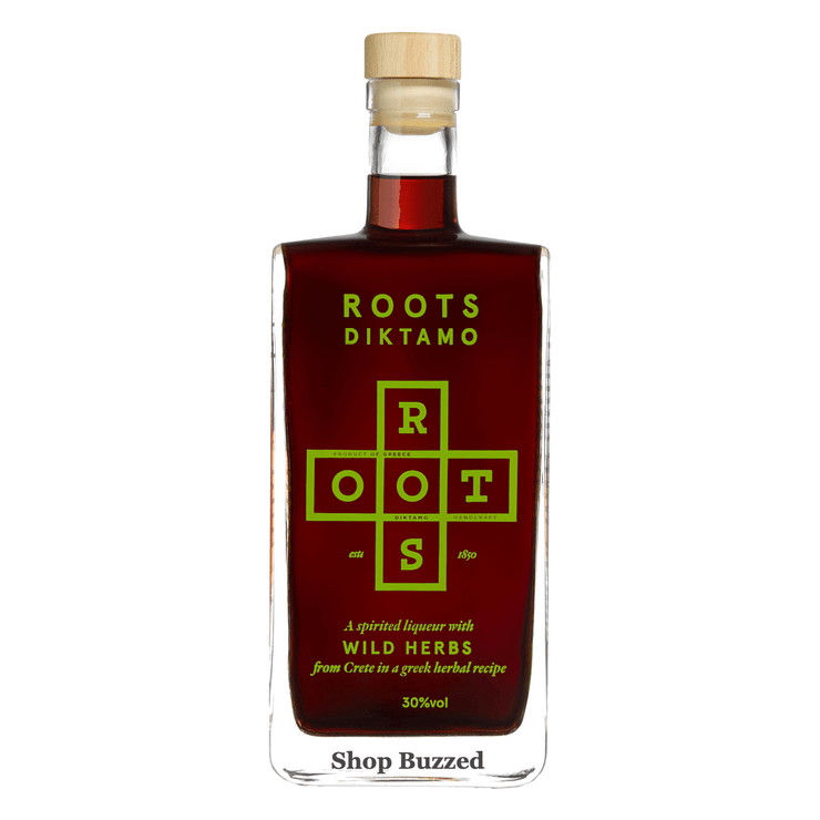 Roots Diktamo Wild Herbs 700ml - Shop Buzzed