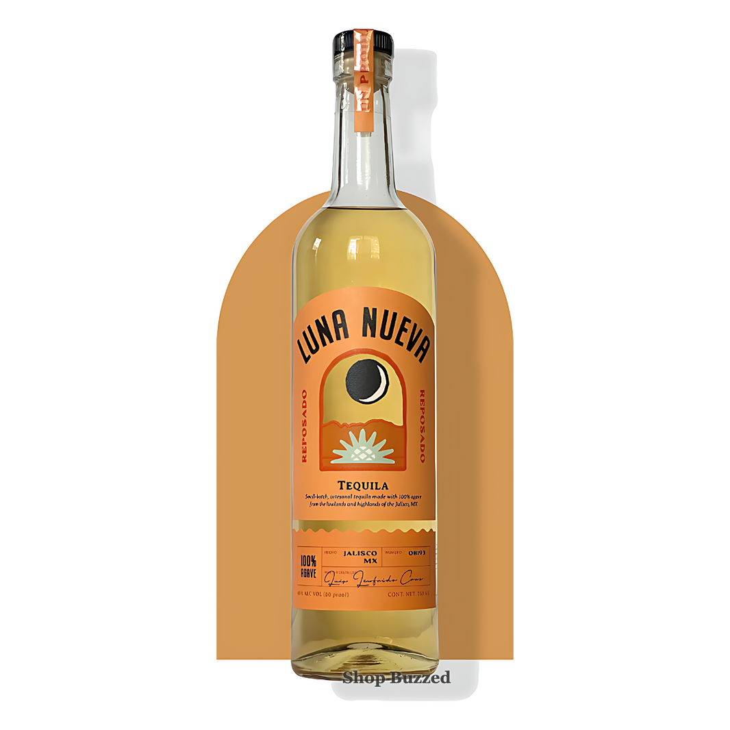 Luna Nueva Reposado 750ml