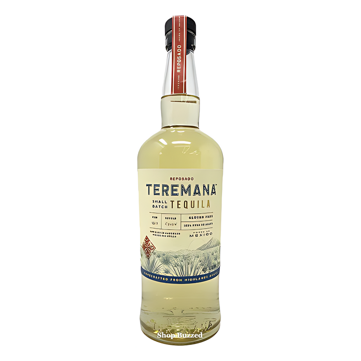 Teremana Reposado 1L