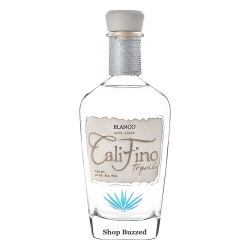Cali Fino Blanco Tequila 750ml