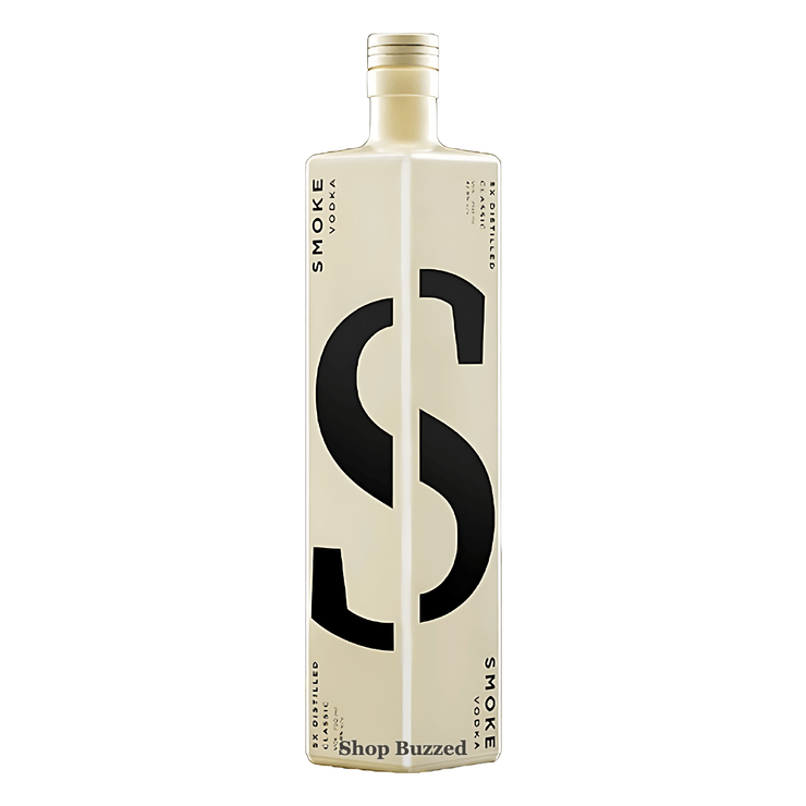 Smoke Lab Classic Vodka 750ml - Shop Buzzed