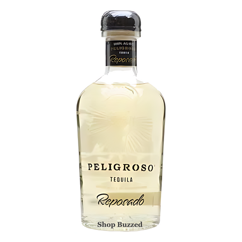 Peligroso Tequila Reposado 375ml